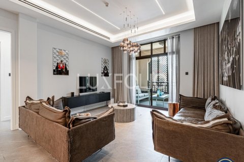 شقة في وسط مدينة دبي, دبي 3 غرف نوم, 161 م² رقم 45835 - صورة 3