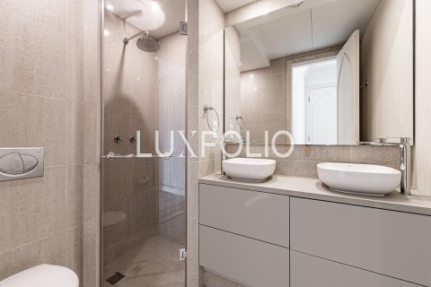 Appartement à Downtown Dubai (Downtown Burj Dubai), Dubai, 3 chambres, 157 m², № 45827 - photo 12