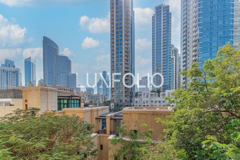 Appartement à Downtown Dubai (Downtown Burj Dubai), Dubai, 3 chambres, 157 m², № 45827 - photo 20