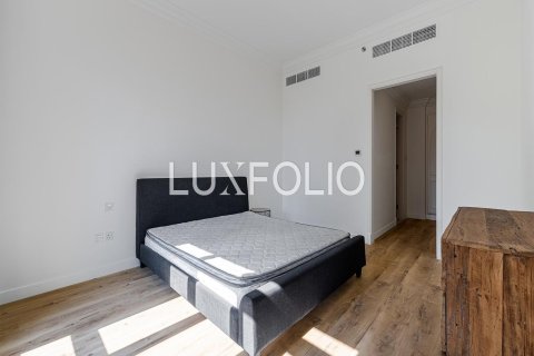Appartement à Downtown Dubai (Downtown Burj Dubai), Dubai, 3 chambres, 157 m², № 45827 - photo 13