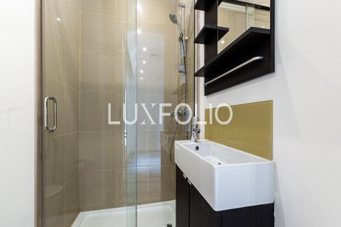 Appartement à Downtown Dubai (Downtown Burj Dubai), Dubai, 3 chambres, 157 m², № 45827 - photo 16