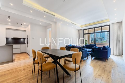 Appartement à Downtown Dubai (Downtown Burj Dubai), Dubai, 3 chambres, 157 m², № 45827 - photo 5