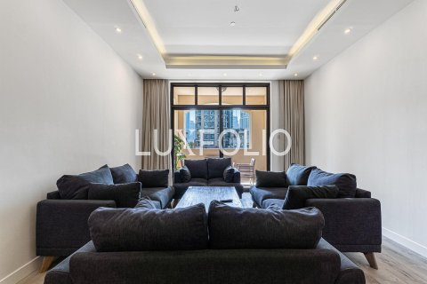 Appartement à Downtown Dubai (Downtown Burj Dubai), Dubai, 3 chambres, 157 m², № 45827 - photo 3