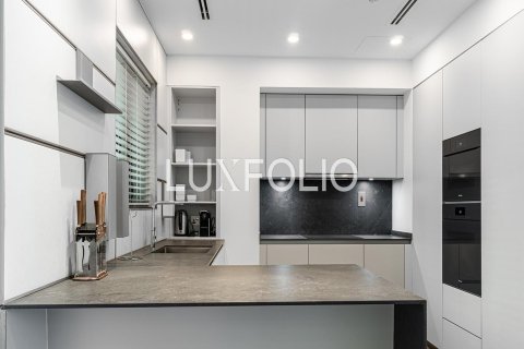Appartement à Downtown Dubai (Downtown Burj Dubai), Dubai, 3 chambres, 157 m², № 45827 - photo 8