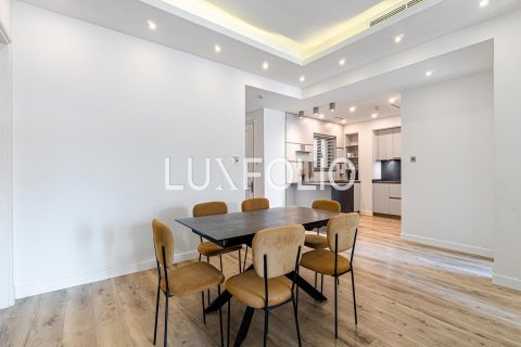 Appartement à Downtown Dubai (Downtown Burj Dubai), Dubai, 3 chambres, 157 m², № 45827 - photo 6