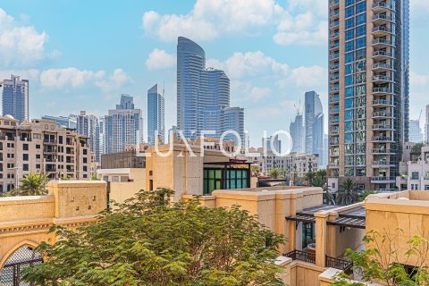 Appartement à Downtown Dubai (Downtown Burj Dubai), Dubai, 3 chambres, 157 m², № 45827 - photo 19
