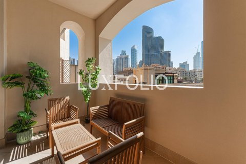Appartement à Downtown Dubai (Downtown Burj Dubai), Dubai, 3 chambres, 157 m², № 45827 - photo 17