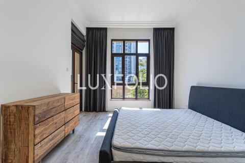 Appartement à Downtown Dubai (Downtown Burj Dubai), Dubai, 3 chambres, 157 m², № 45827 - photo 9