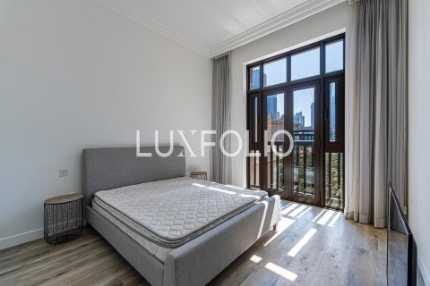Appartement à Downtown Dubai (Downtown Burj Dubai), Dubai, 3 chambres, 157 m², № 45827 - photo 10