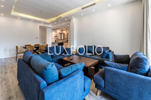 Appartement à Downtown Dubai (Downtown Burj Dubai), Dubai, 3 chambres, 157 m², № 45827 - photo 4