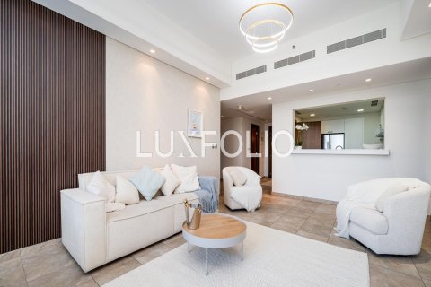 Купить квартиру в Marina Residences, Пальма Джумейра, Дубай: 3 спальни, 227м², № 45825 - фото 3