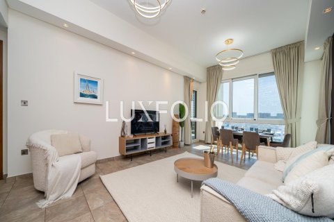 Купить квартиру в Marina Residences, Пальма Джумейра, Дубай: 3 спальни, 227м², № 45825 - фото 2