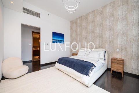 Купить квартиру в Marina Residences, Пальма Джумейра, Дубай: 3 спальни, 227м², № 45825 - фото 9