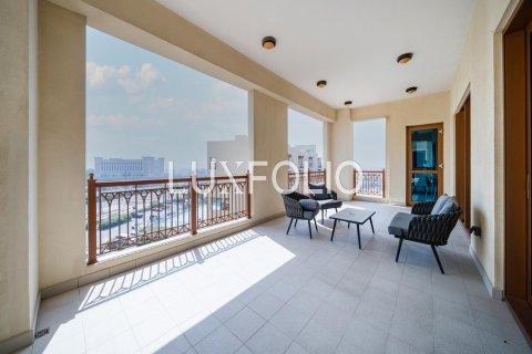 Купить квартиру в Marina Residences, Пальма Джумейра, Дубай: 3 спальни, 227м², № 45825 - фото 6