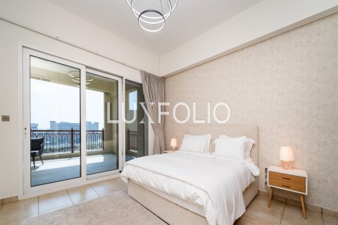 Купить квартиру в Marina Residences, Пальма Джумейра, Дубай: 3 спальни, 227м², № 45825 - фото 10