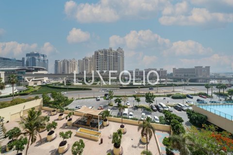 Купить квартиру в Marina Residences, Пальма Джумейра, Дубай: 3 спальни, 227м², № 45825 - фото 16