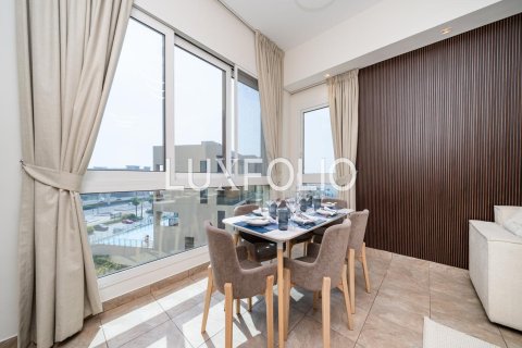 Купить квартиру в Marina Residences, Пальма Джумейра, Дубай: 3 спальни, 227м², № 45825 - фото 5