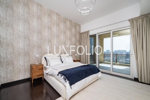 Купить квартиру в Marina Residences, Пальма Джумейра, Дубай: 3 спальни, 227м², № 45825 - фото 8