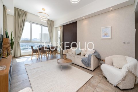 Apartment in Marina Residences, Palm Jumeirah, Dubai 3 bedrooms, 227 sq.m. № 45825