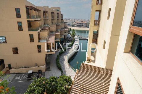 Купить квартиру в Marina Residences, Пальма Джумейра, Дубай: 3 спальни, 227м², № 45825 - фото 7