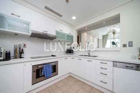 Купить квартиру в Marina Residences, Пальма Джумейра, Дубай: 3 спальни, 227м², № 45825 - фото 13