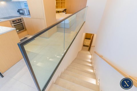 Apartamento en Palm Jumeirah, Dubai, estudio, 59 m², № 45833 - foto 15