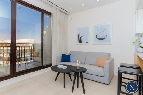 Apartamento en Palm Jumeirah, Dubai, estudio, 59 m², № 45833 - foto 3