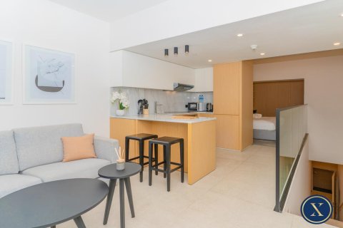 Apartamento en Palm Jumeirah, Dubai, estudio, 59 m², № 45833 - foto 5