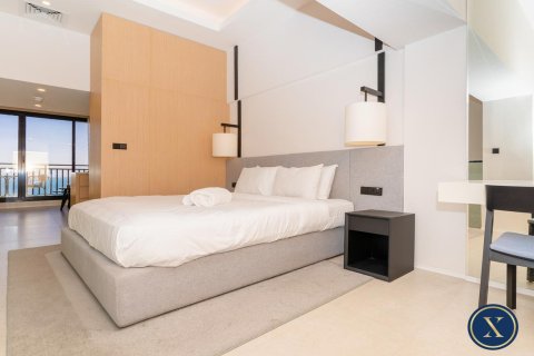 Apartamento en Palm Jumeirah, Dubai, estudio, 59 m², № 45833 - foto 12