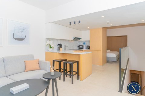 Apartamento en Palm Jumeirah, Dubai, estudio, 59 m², № 45833 - foto 4