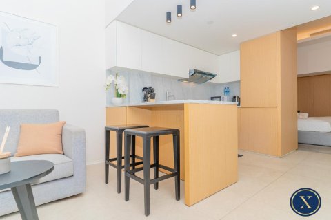 Apartamento en Palm Jumeirah, Dubai, estudio, 59 m², № 45833 - foto 6