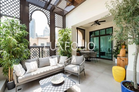 Apartamento en Downtown Dubai (Downtown Burj Dubai), Dubai, 2 dormitorios, 193 m², № 45826