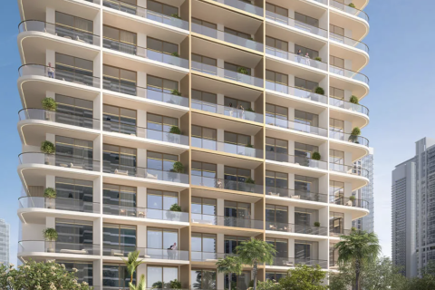 شقة في Jumeirah Islands, دبي 1غرف نوم, 90 م² رقم 123807 - صورة 9