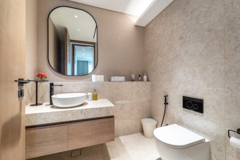 Villa en Dubai Sports City, Dubai, 4 dormitorios, 377 m², № 123805 - foto 11