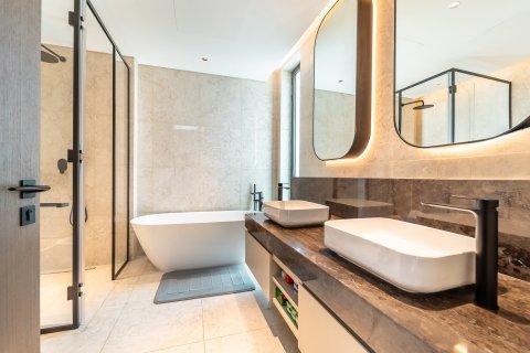 Villa en Dubai Sports City, Dubai, 4 dormitorios, 377 m², № 123805 - foto 16