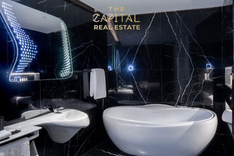 Apartment in Dubai 2 bedrooms, 2569 sq.m. № 37512 - photo 7