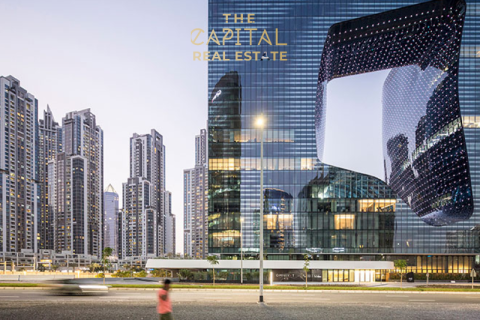 Apartment in Dubai 2 bedrooms, 2569 sq.m. № 37512 - photo 3