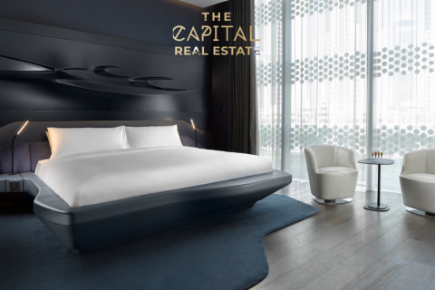Apartment in Dubai 2 bedrooms, 2569 sq.m. № 37512 - photo 5