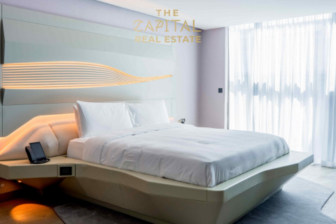 Apartment in Dubai 2 bedrooms, 2569 sq.m. № 37512 - photo 10