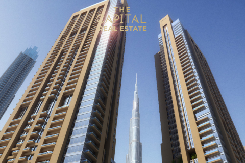 Apartment in Dubai 2 bedrooms, 1061 sq.m. № 37517 - photo 7