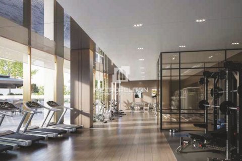 Appartement à DIFC, Dubai, 2 chambres, 128 m², № 14961 - photo 12