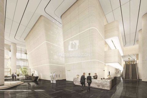 Appartement à DIFC, Dubai, 2 chambres, 128 m², № 14961 - photo 18