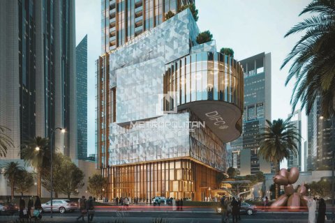Appartement à DIFC, Dubai, 2 chambres, 128 m², № 14961 - photo 15
