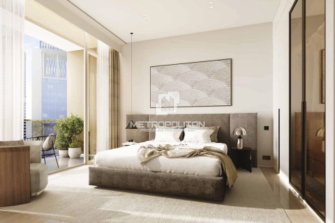 Appartement à DIFC, Dubai, 2 chambres, 128 m², № 14961 - photo 4