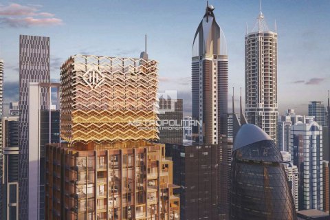 Appartement à DIFC, Dubai, 2 chambres, 128 m², № 14961 - photo 13