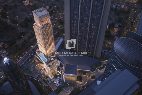 Appartement à DIFC, Dubai, 2 chambres, 128 m², № 14961 - photo 9