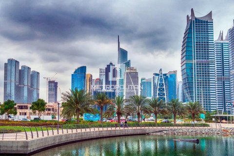 شقة في أبراج بحيرة جميرا, دبي 3 غرف نوم, 166 م² رقم 14975