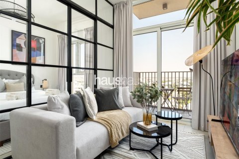 Appartement à Dubai Hills Estate, Dubai, 1 chambre, 44 m², № 44795