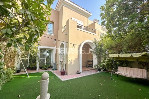 Таунхаус в Al Reem, Арабиан Ранчес, Дубай, 3 спальни, 255м², № 44796