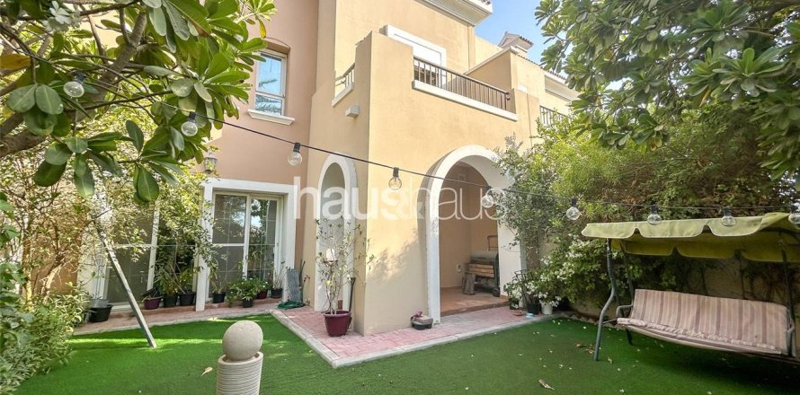 تاون هاوس في Al Reem, المرابع العربية, دبي 3 غرف نوم, 255 م² رقم 44796